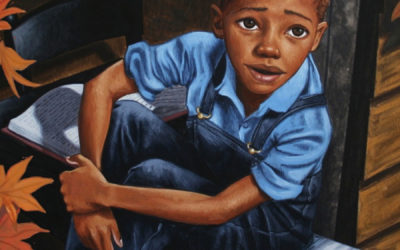 IRC Book Review: Malcolm Little