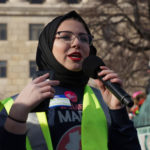 Samantha Hana Hentzen: Islam and Feminism are not mutually exclusive