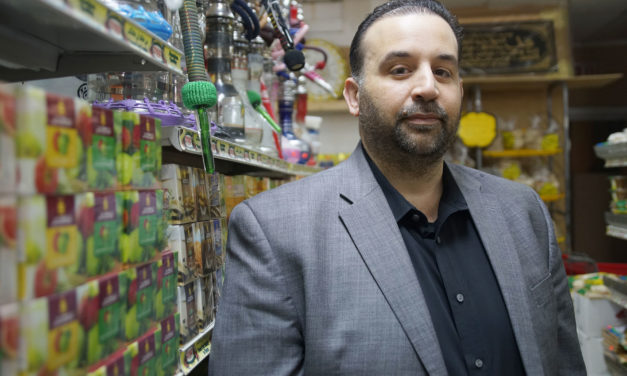 Ali El Hashash: Community grocer grows with the popularity of Halal