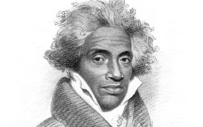 Muslim Slaves in America: Abdul Rahman Ibrahim Sori