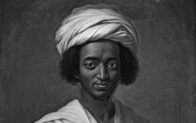 Muslim Slaves in America: Ayuba bin Sulaiman (Job Ben Solomon)