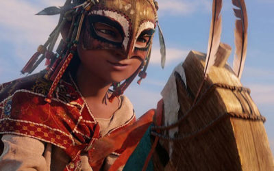 Movie Review: Bilal proves Pixar does not have monopoly on animated storytelling