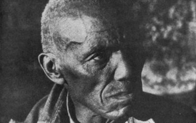 Muslim Slaves in America: Bilali Mohamed