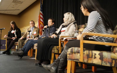 Alverno College Explores Immigrants and Civil Liberties