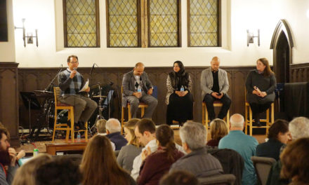 Muslims and Evangelicals hold second gathering to break down barriers and build trust