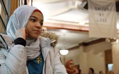 A Women’s Day message about being unapologetically a woman and a Muslim
