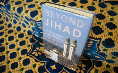 IRC Book Review: Beyond Jihad