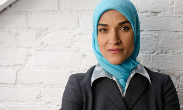 Dalia Mogahed: Being Muslim in America