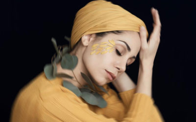 Tahereh Mafi’s next YA Novel “A Very Large Expanse of Sea” is about a Muslim American teen after 9/11