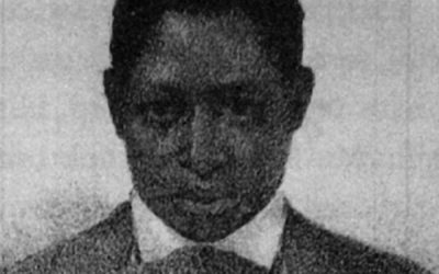 Muslim Slaves in America: Mahommah Gardo Baquaqua