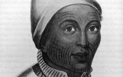 Muslim Slaves in America: Salih Bilali (Tom)