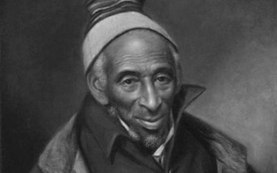 Muslim Slaves in America: Yarrow Mamout