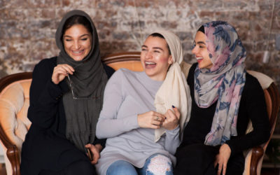 Second annual Muslim Women’s Day on March 27 continues to promote positive images