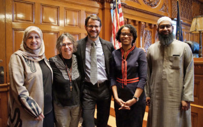 Muslim immigrants and the 50 year impact of fair housing in Wisconsin