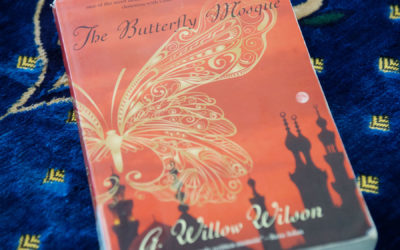 IRC Book Review: The Butterfly Mosque