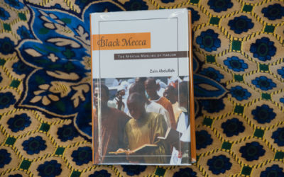 IRC Book Review: Black Mecca, The African Muslims of Harlem