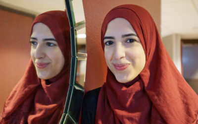 Ala Ismail: Organizing an event that offers a path and a purpose