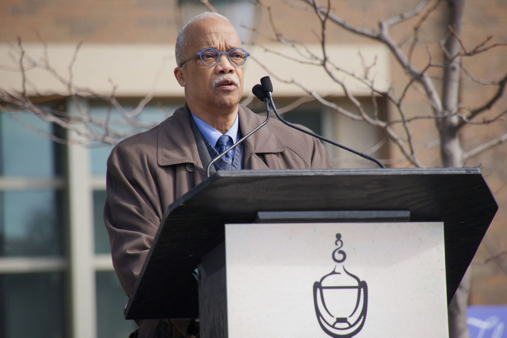 Muslims among families still affected by systemic housing