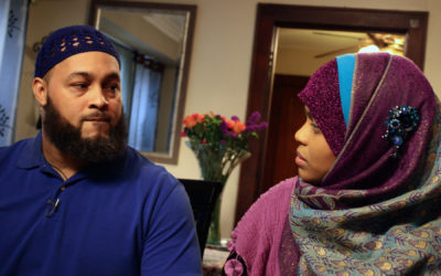Family of child with lead poisoning struggles with illness and complicity