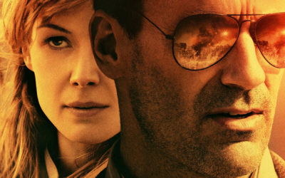 “Beirut” movie features every Hollywood stereotype about the Middle East