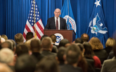 Journalists and bloggers to be monitored under Trump administration plan