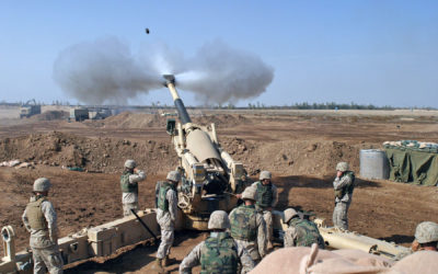 The lasting damage and lessons from the Iraq War after 15 years