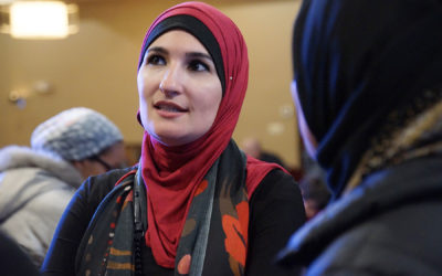 Linda Sarsour: What it means to be Unapologetically Muslim