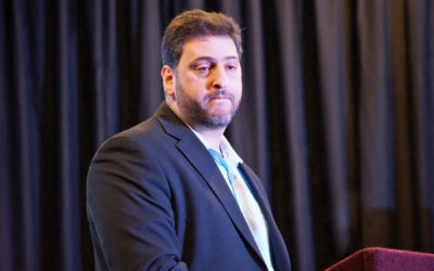 Dr. Osama Abu-Irshaid: Trump Era foreign policy and its impact on Palestine