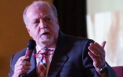 Dr. Mufaddal Hamadeh: Stopping the Bloodshed in Syria