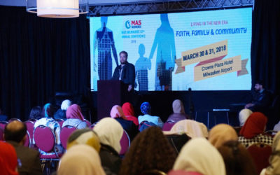 Milwaukee’s Muslim community celebrates its identity