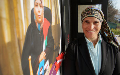 Moviegoers experience cultural dialogues during the Milwaukee Muslim Film Festival