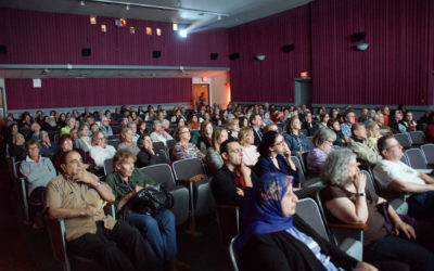 Film Festival Highlights and the many stories about Muslims