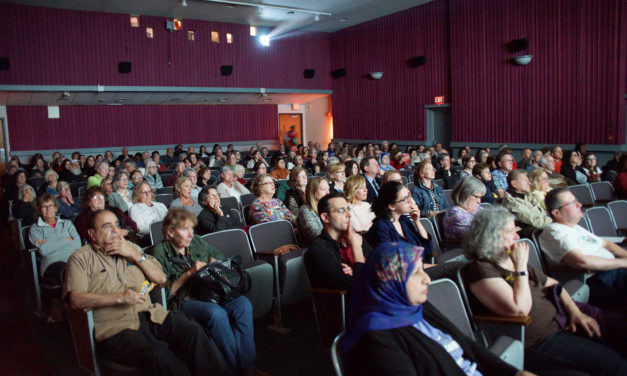 Film Festival Highlights and the many stories about Muslims