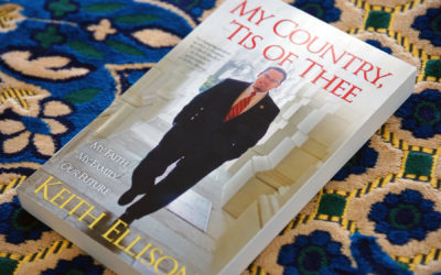 IRC Book Review: My Country Tis of Thee