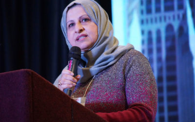 Janan Najeeb: Muhammad Ali and being a true Muslim