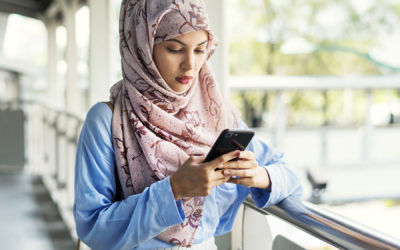 Ramadan mobile app becoming valuable resource for observing Holy Month