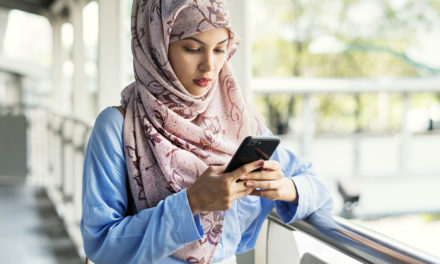 Ramadan mobile app becoming valuable resource for observing Holy Month