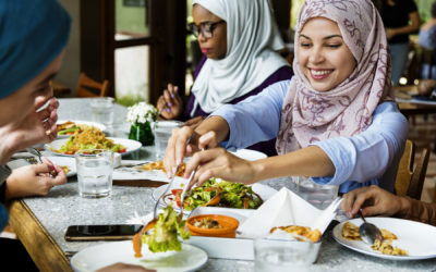 Authentic Syrian restaurant proposed for historic building on South side of Milwaukee