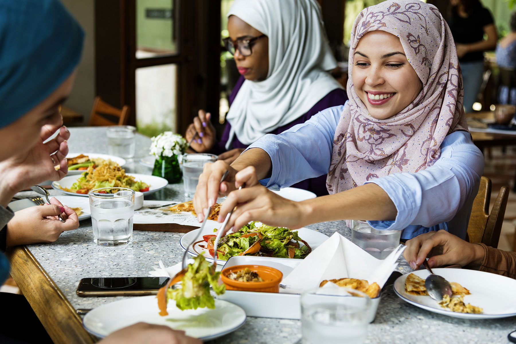 Authentic Syrian restaurant proposed for historic building on South