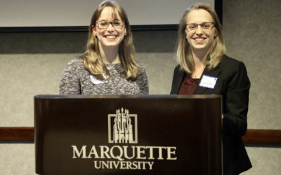 The role of Wisconsin Universities in furthering efforts for interfaith dialogue