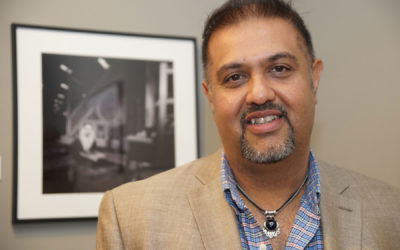 Salim Amin: Sharing the Ghosts of Africa in the images of Mohamed Amin