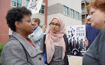 What is ICE and why it is so controversial in Wisconsin