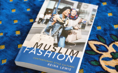 IRC Book Review: Muslim Fashion