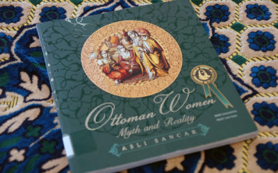 IRC Book Review: Ottoman Women: Myth and Reality