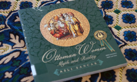 IRC Book Review: Ottoman Women: Myth and Reality