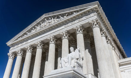 U.S. Supreme Court’s decision allowing Muslim Ban decried by advocacy organizations