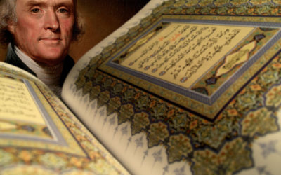 Thomas Jefferson and Islam as an American religion