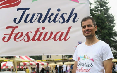 Turkish Festival creates positive impact on local Milwaukee community for second year