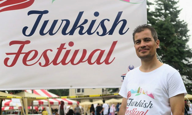 Turkish Festival creates positive impact on local Milwaukee community for second year