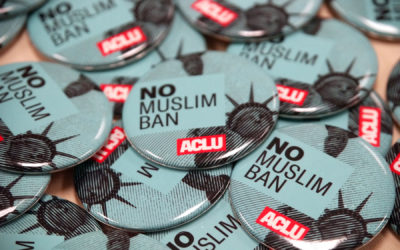 Muslim Americans face their Korematsu moment